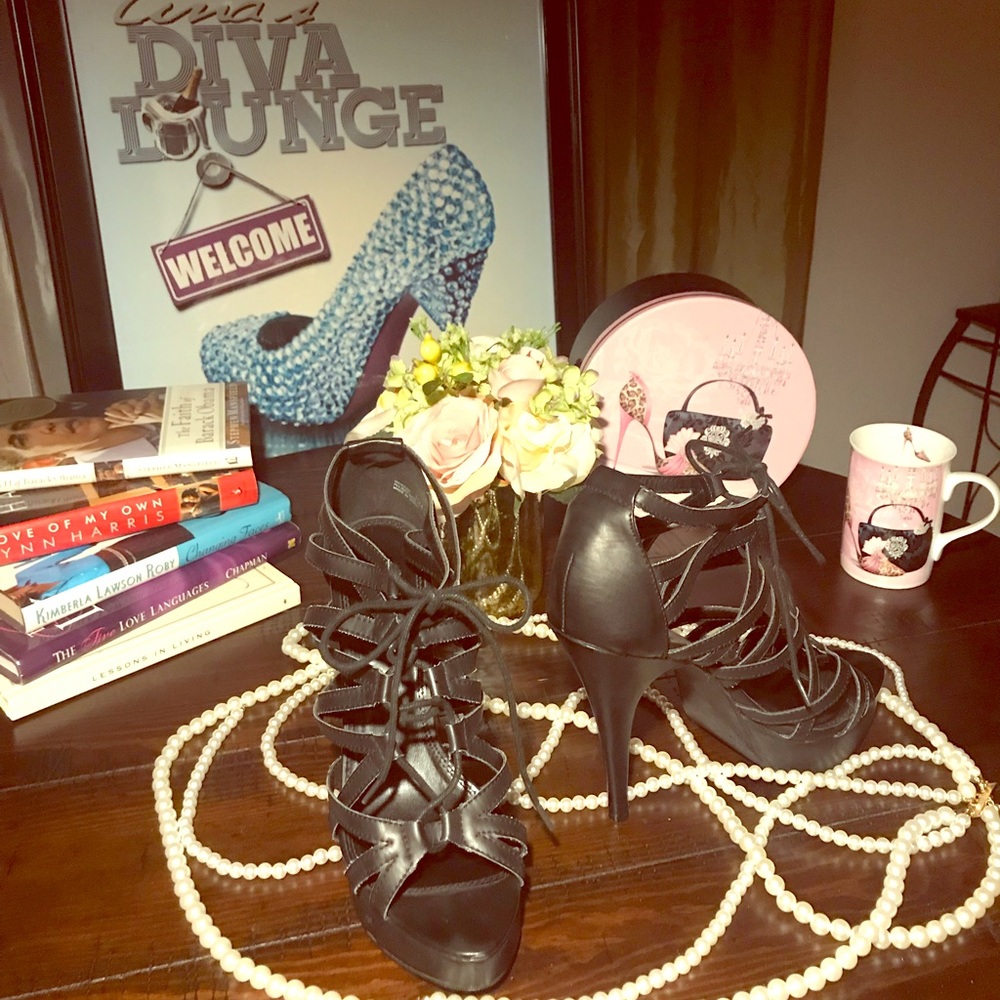 Shoedazzle Brand